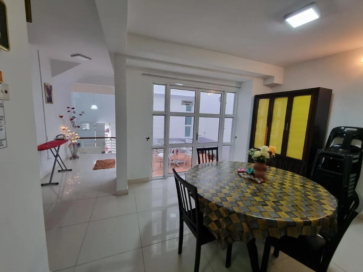 Nimah Seaview Homestay George Town Malaysia
