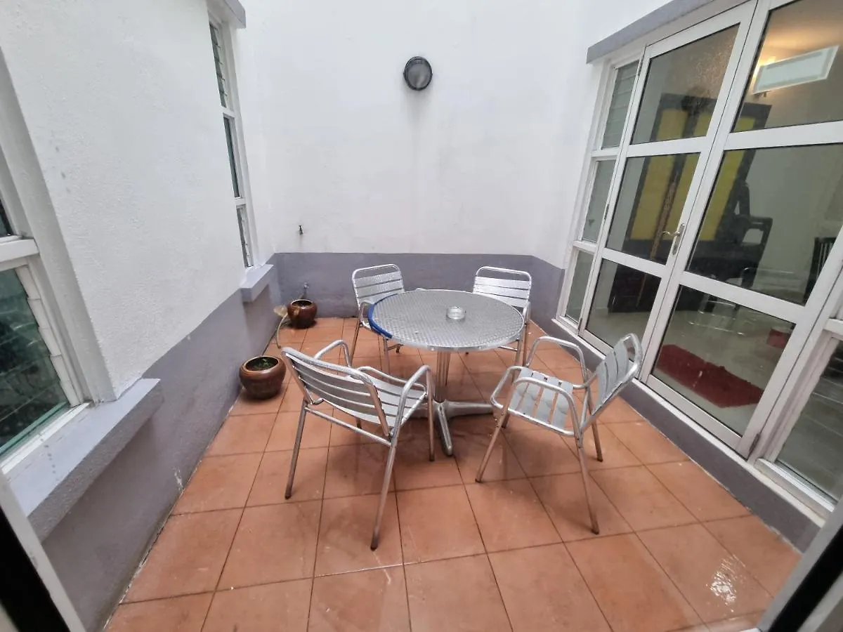 Nimah Seaview Homestay George Town