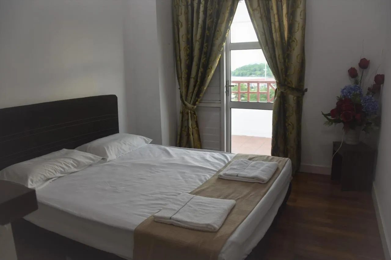 Nimah Seaview Homestay George Town 0*,  Malaysia