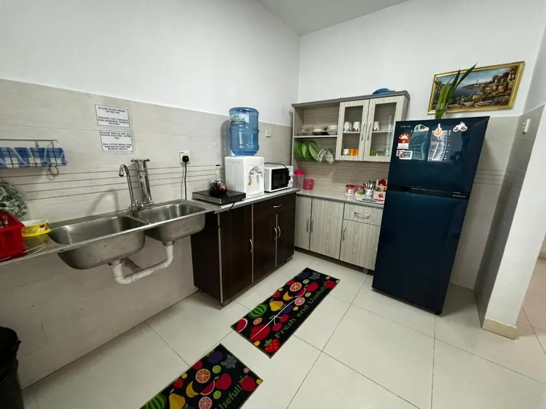 Nimah Seaview Homestay George Town Malaysia