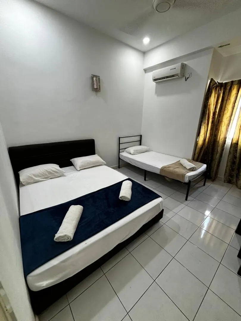 Nimah Seaview Homestay George Town