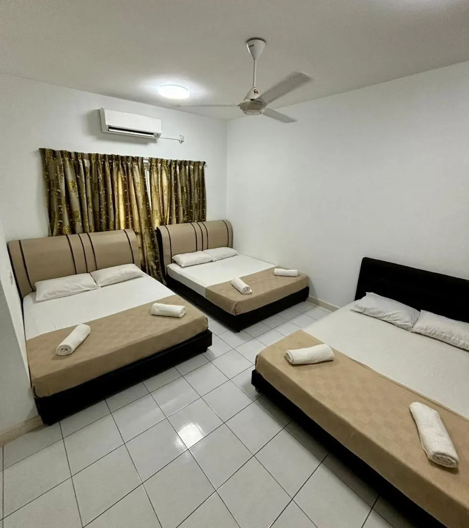 Nimah Seaview Homestay George Town Malaysia