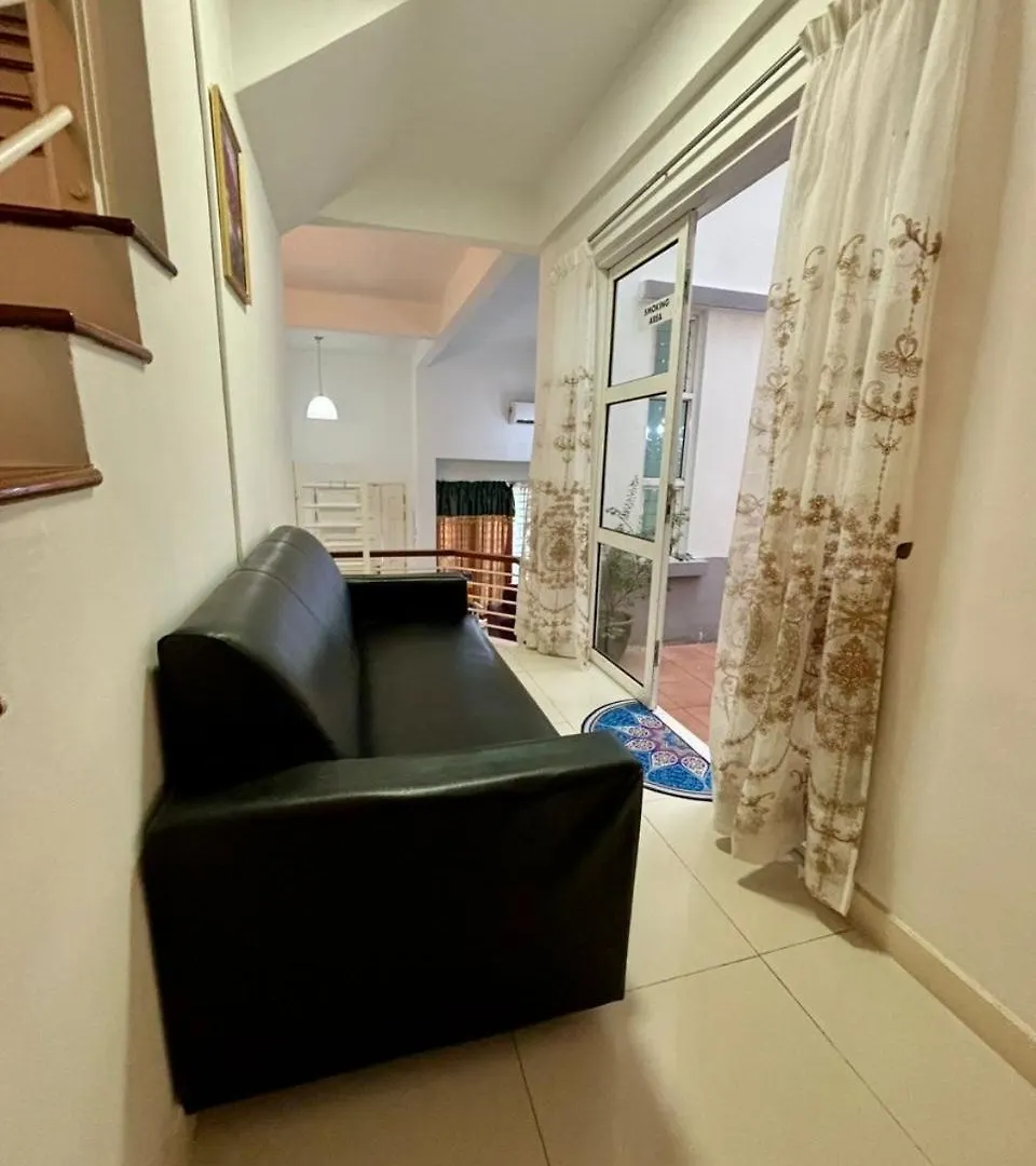 Nimah Seaview Homestay George Town