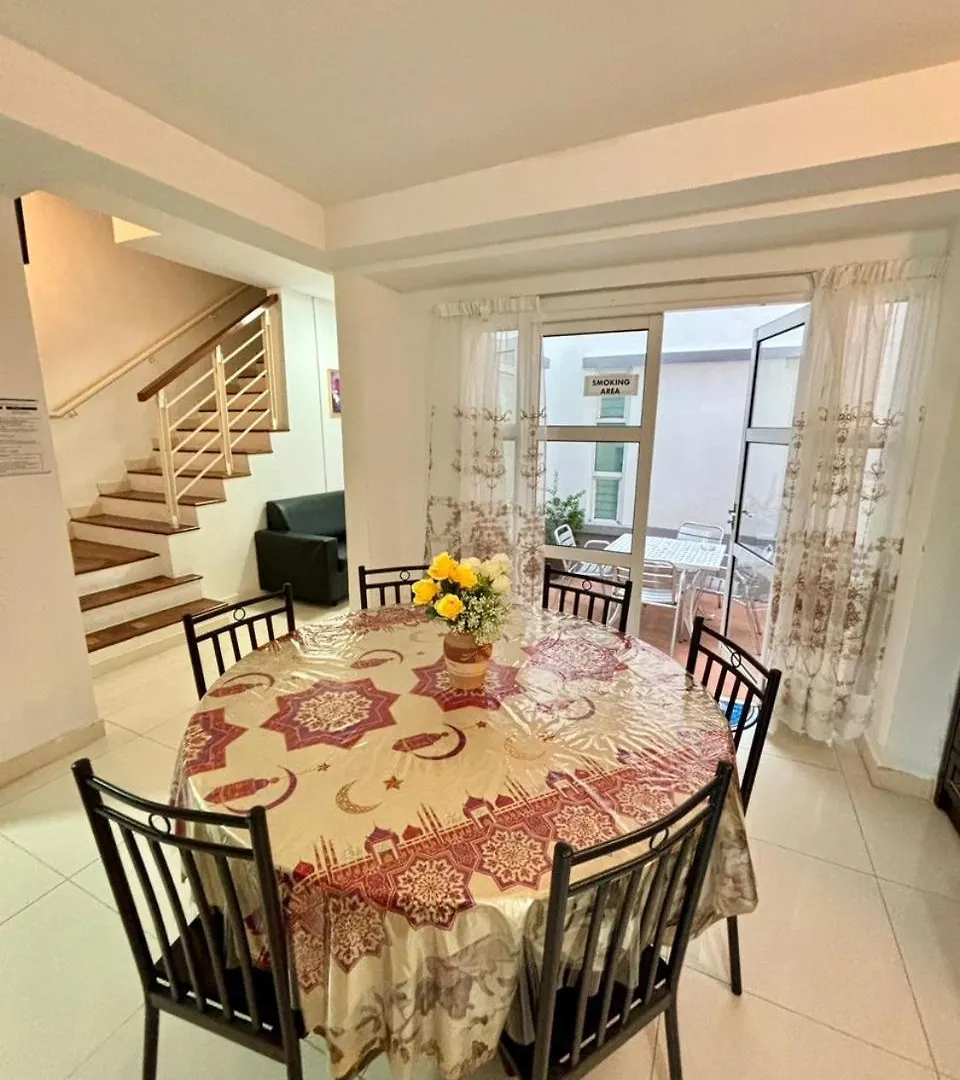 Nimah Seaview Homestay George Town